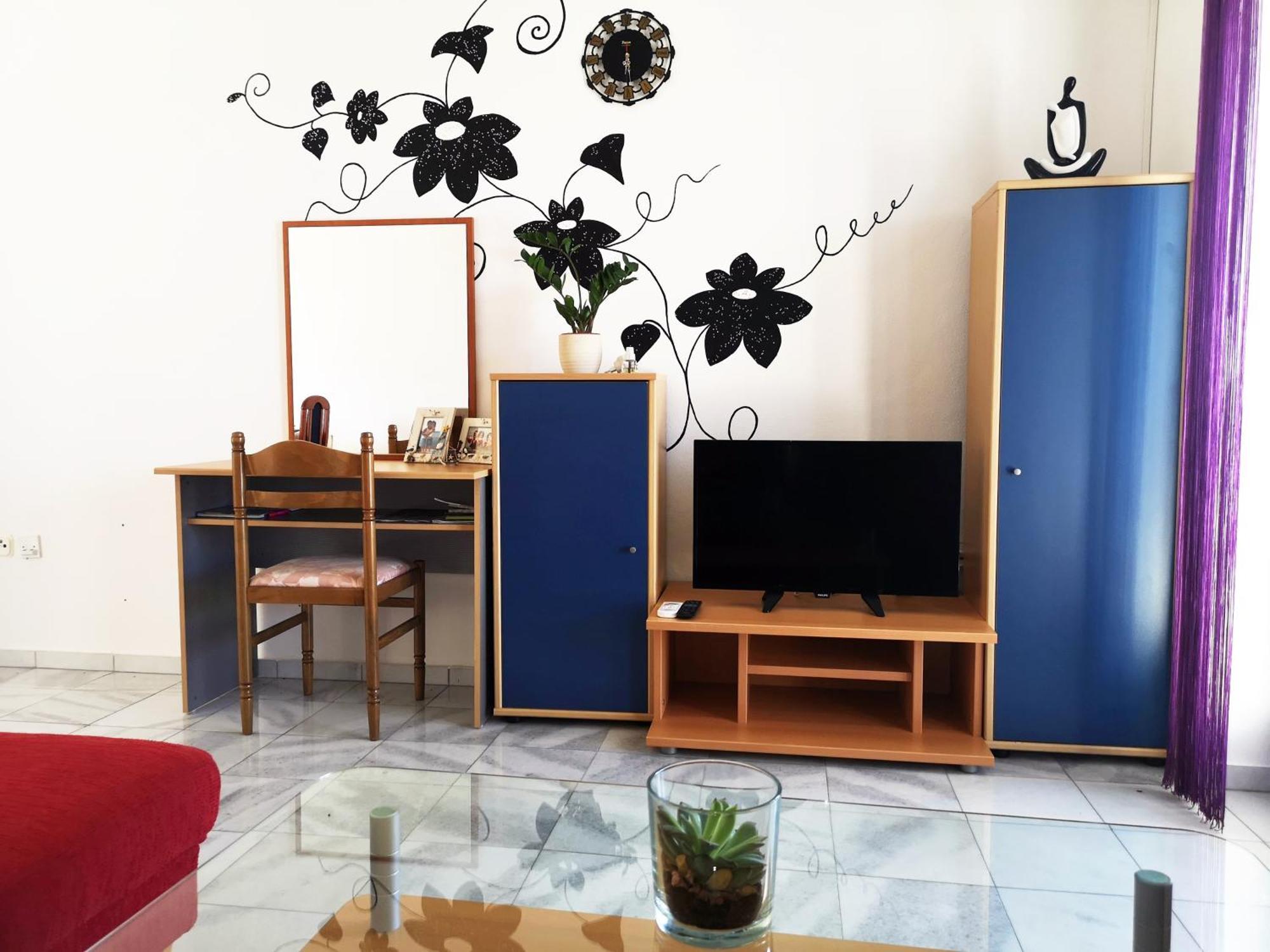 Apartmani Podobnik Klenovica Ngoại thất bức ảnh