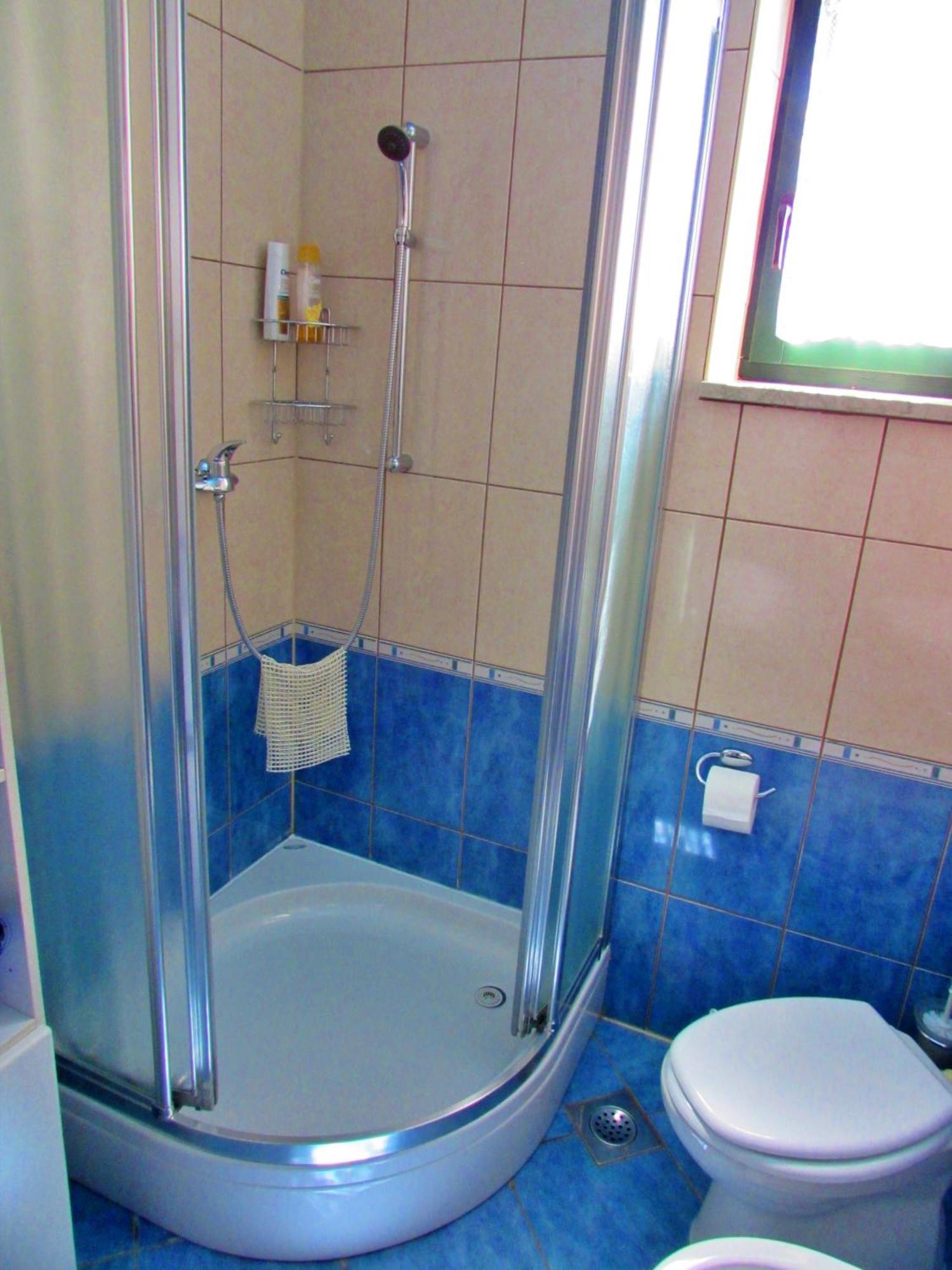 Apartmani Podobnik Klenovica Ngoại thất bức ảnh