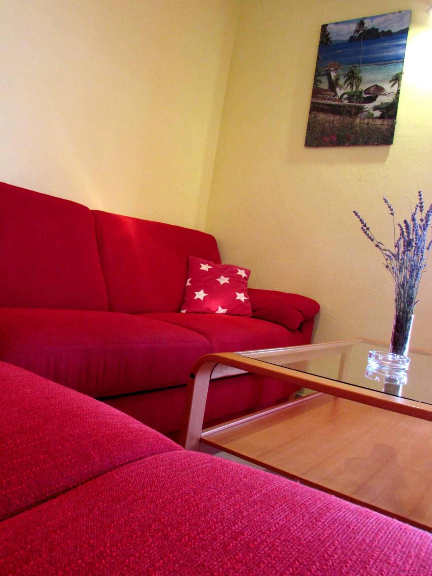 Apartmani Podobnik Klenovica Ngoại thất bức ảnh