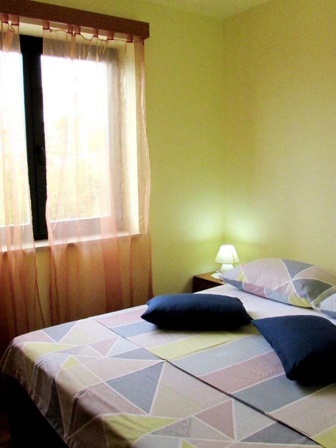 Apartmani Podobnik Klenovica Ngoại thất bức ảnh